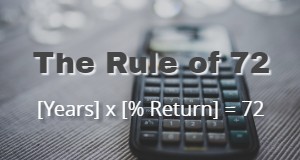 The Rule of 72