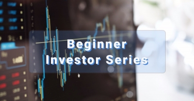 Introducing the Beginner Investor Educational Series
